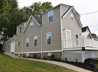 510 3rd Ave, Dayton, KY