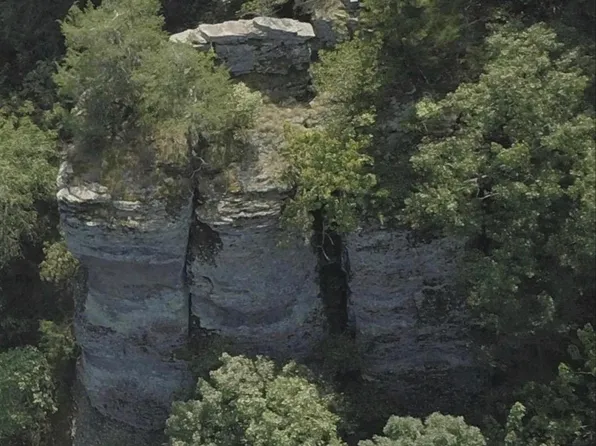 TRACT Three 2600 Libby Rd, Heber Springs, AR 72543