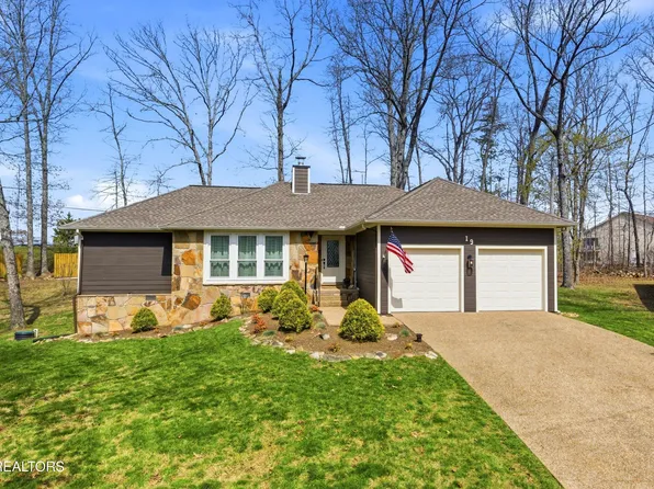 19 Newcom Ct, Crossville, TN 38558