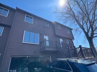 195 Copeland St UNIT B, Quincy, MA 02169