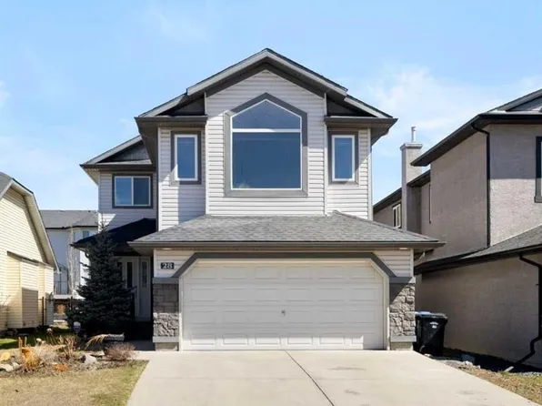 28 W Springs Close SW, Calgary, AB T3H 5G6