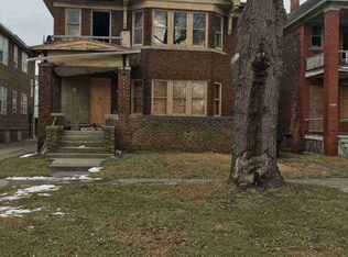 3978 Beniteau St, Detroit, MI 48214