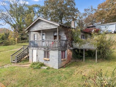 27 Lamb Ave, Asheville, NC, 28806