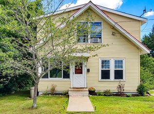 3 George St, Augusta, ME 04330