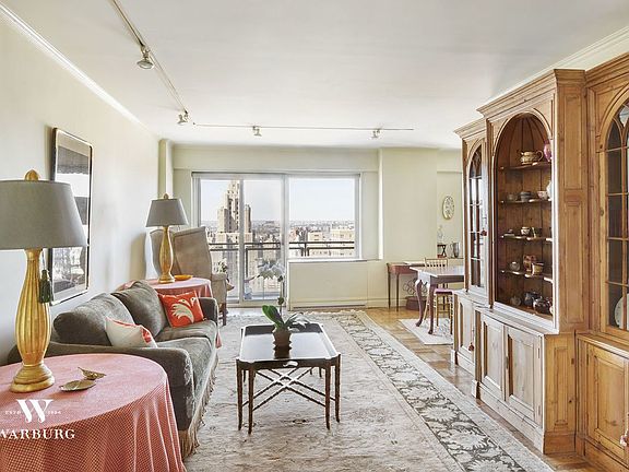 2nd image of 60 E 8th St APT 25E