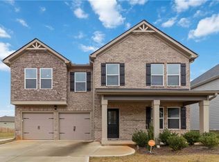 163 Kingfisher Walk, Covington, GA 30014