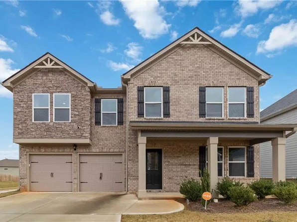 163 Kingfisher Walk, Covington, GA 30014