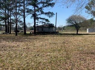 235 Thalman Park Ln, Brunswick, GA 31523