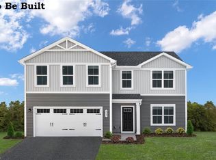 4489 Brightleaf Ave NW, Massillon, OH 44647