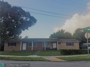 332 Glenn Pkwy #332, Hollywood, FL 33021