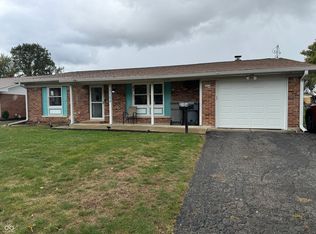 3154 N Lawndale Ave, Indianapolis, IN