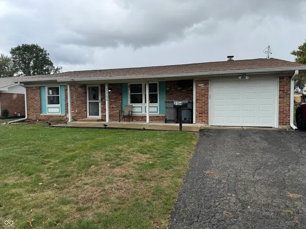 3154 N Lawndale Ave, Indianapolis, IN 46224