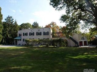 39 Tiffany Rd, Oyster Bay Cove, NY 11771