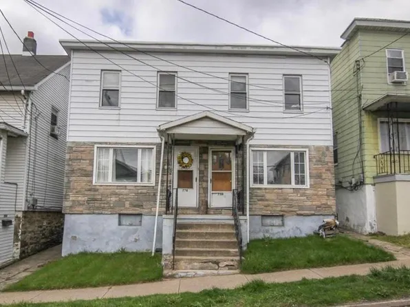 736 Main St, Edwardsville, PA 18704