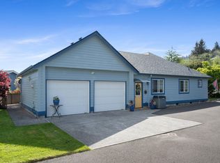 102 Franklin St, Garibaldi, OR 97118