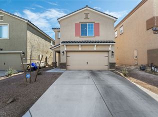 6271 Port Astoria Ct, Whitney, NV 89122