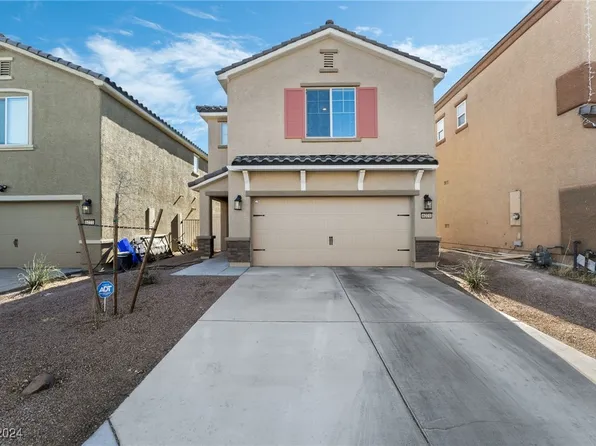 6271 Port Astoria Ct, Whitney, NV 89122