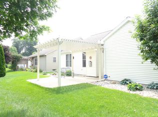 2160 Princeton Ln, Temperance, MI 48182