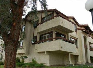18122 Sundowner Way UNIT 1102, Santa Clarita, CA 91387
