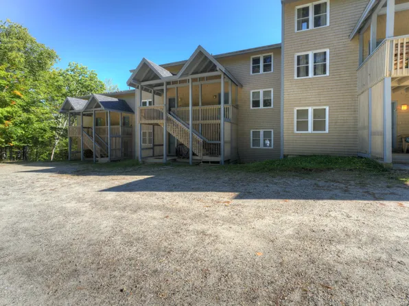 9 Condo Lane #A23, Greenwood, ME 04255