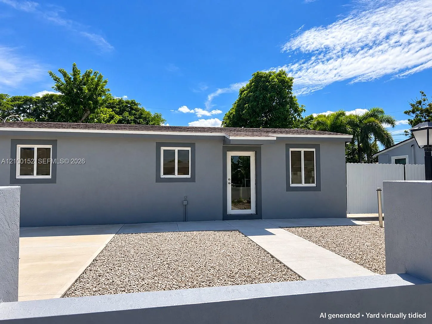 Royal Palm Ridge — Photo 1