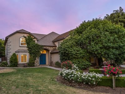 2758 N Highland Ave, Fresno, CA, 93737