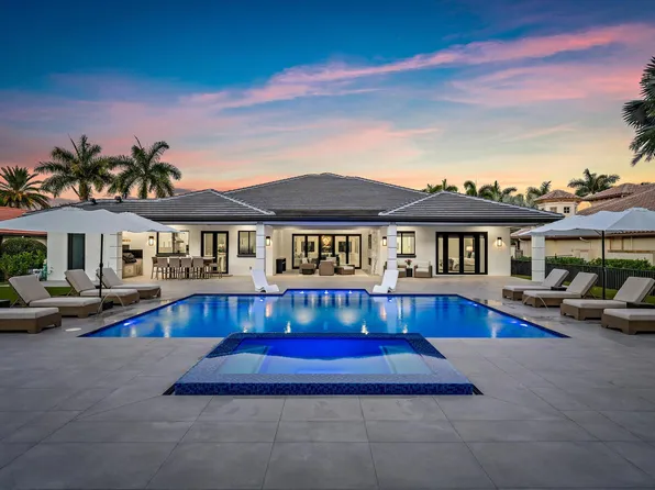 6087 Wildcat Run, West Palm Beach, FL 33412