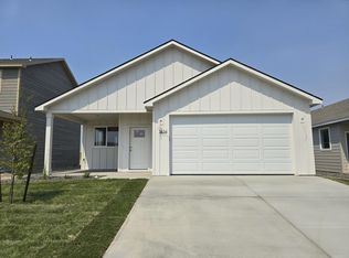 3634 Stardust St, Richland, WA 99352