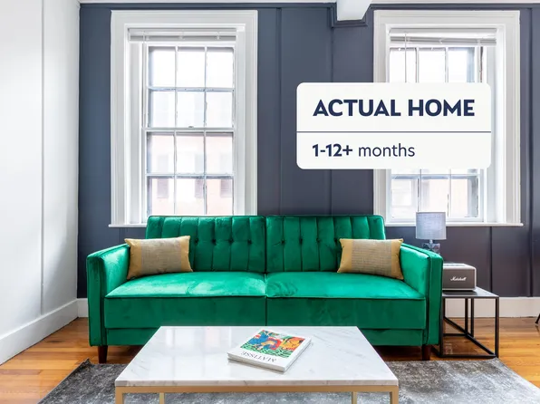 85 Myrtle St, Boston, MA