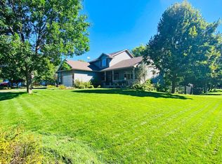 11751 Owatonna Ct NE, Blaine, MN 55449