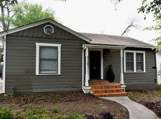 126 College Blvd, Alamo Heights, TX 78209
