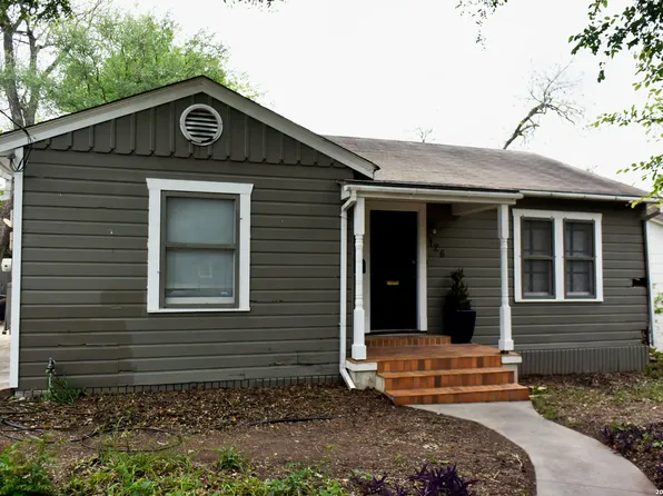 126 College Blvd., Alamo Heights, TX 78209