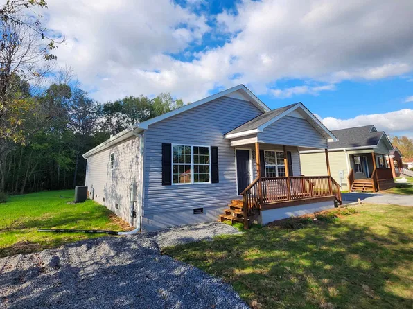 408 A Blountsville St, Hanceville, AL 35077