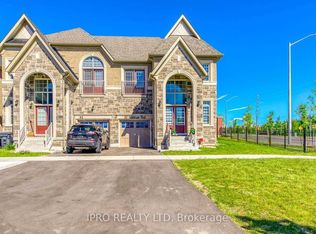 90 Dolobram Trl, Brampton, ON L7A 4Y4