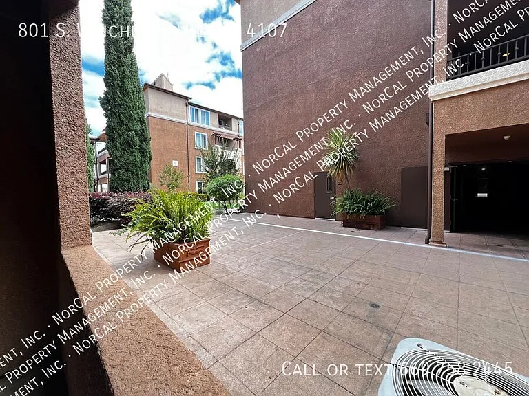 801 S Winchester Blvd #4107 — Photo 19