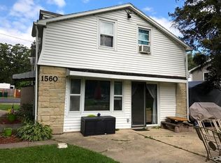 N1560 Orchid Dr, Genoa City, WI 53128