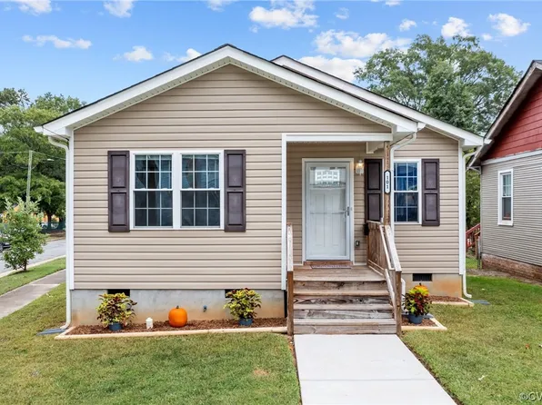 101 E 32nd St, Richmond, VA 23224