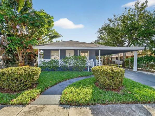1006 S M St, Lake Worth, FL 33460