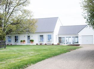 811 Leesburg Pike, Georgetown, KY 40324