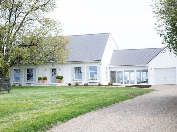 811 Leesburg Pike, Georgetown, KY 40324