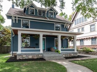 3418 Coleman Rd, Kansas City, MO 64111