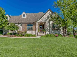 3123 N Den Hollow St, Wichita, KS 67205