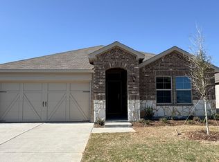 2606 Rockridge Dr, Crandall, TX 75114