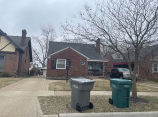 835 Drexel St, Dearborn, MI 48128