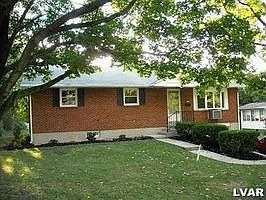 Home for Sale in Salisbury Twp, Pennsylvania $229,900