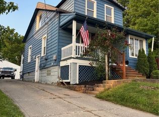 4721 Ardmore Ave, Cleveland, OH