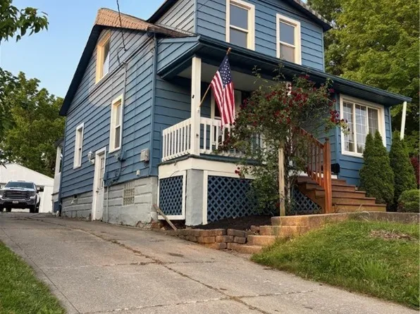 4721 Ardmore Ave, Cleveland, OH 44144