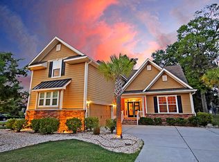 215 Shadowmoss Pkwy, Charleston, SC 29414