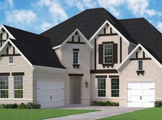 16329 Renault St, Fort Worth, TX 76177