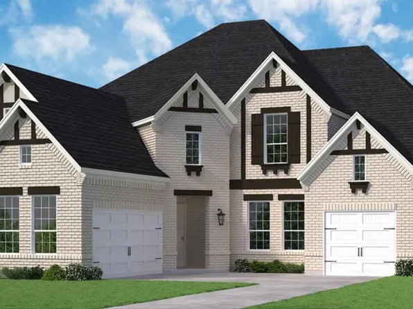 16329 Renault St, Fort Worth, TX 76177